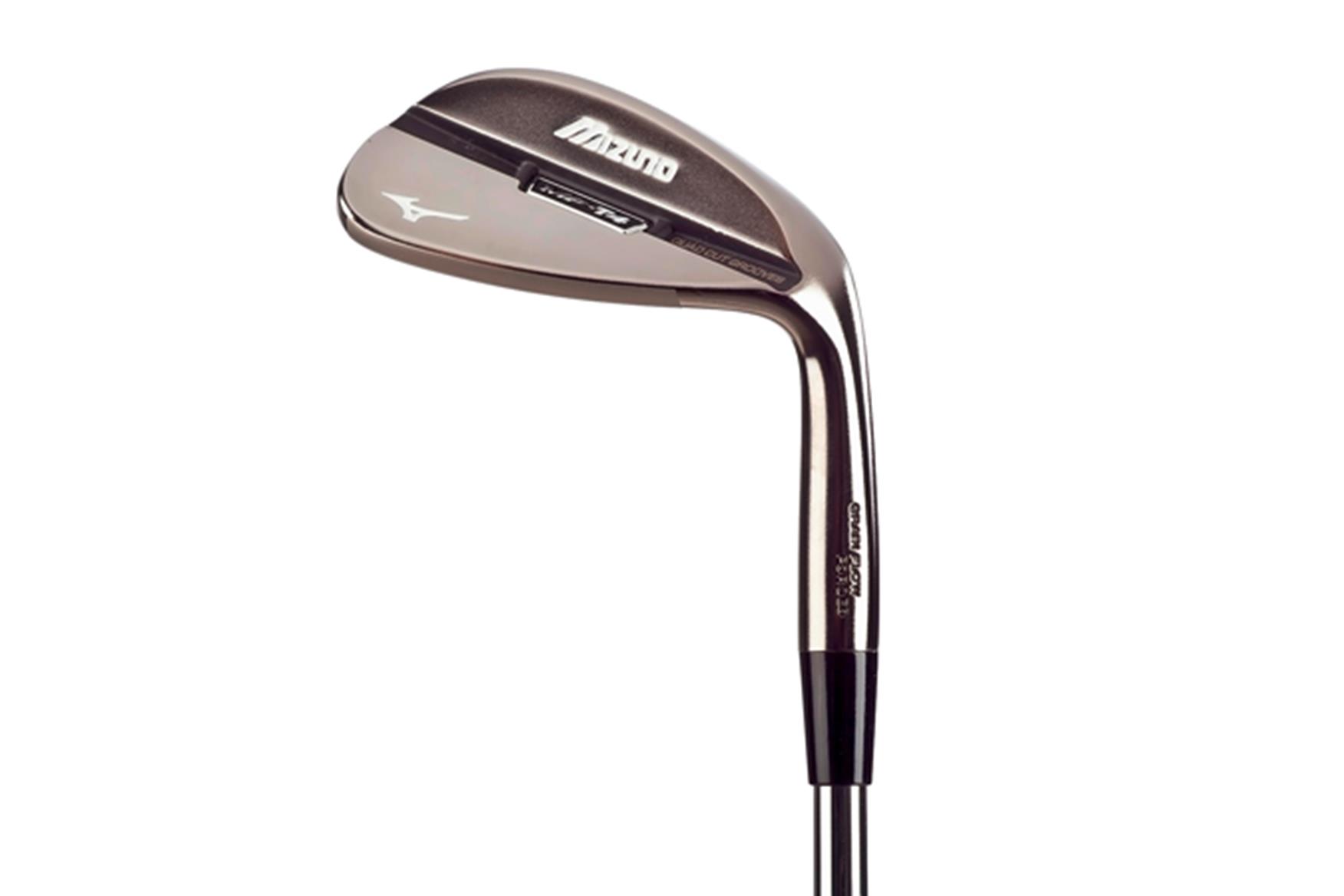 mizuno t4 wedge specs